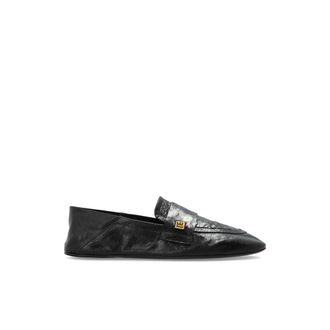 Balmain Mujer, Zapatos, Negro, Talla: 39 EU