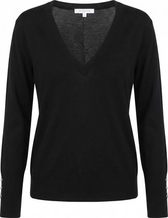 Patrizia Pepe Sweater