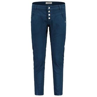 Maloja BeppinaM. Jeans f&uuml;r Damen | blau