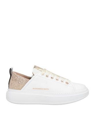 Alexander Smith Sneakers