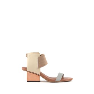 United Nude Raila Mid