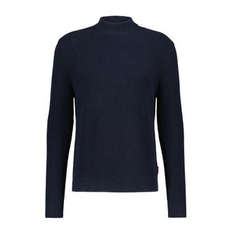 Joop Maglioni a collo alto - - Knitwear - Donna - Blu - L