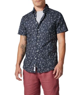 Rodd & Gunn Owen River Sports Fit Shirt