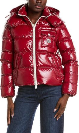 Moncler Puffer Down Jacket