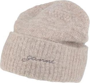 Ganni ACCESSOIRES - M&uuml;tzen & H&uuml;te auf YOOX.COM