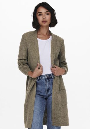 Only Longstrickjacke »ONLJADE L/S CARDIGAN KNT NOOS«