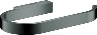 GROHE Portarrollos Grohe Selection Sin Tapa Dura De Grafito