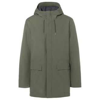 Vaude Coreway Parka Parka f&uuml;r Herren | oliv