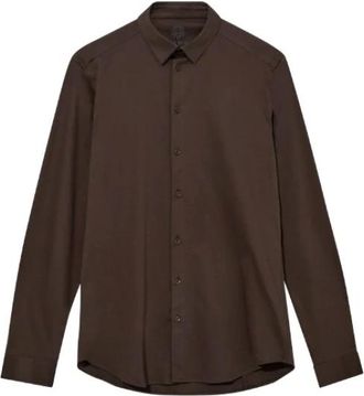 Mos Mosh MOS Mosh, Uomo, Magliette, Marrone, XL, new