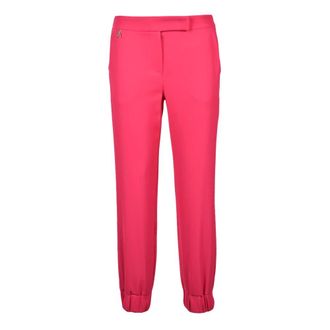 Patrizia Pepe Donna, Pantaloni, Rosa, S, new