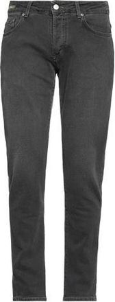 DW Denim World HOSEN & R&Ouml;CKE - Jeanshosen auf YOOX.COM