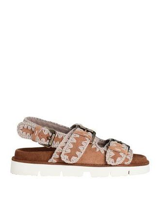 Mou CALZATURE - Sandali su YOOX.COM