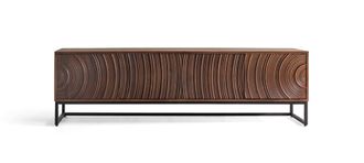 Giner&Colomer Mueble para tv de madera de mango 170 cm