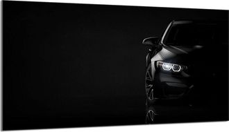 OEM Placa Protectora De Vidrio Para Estufa 90x52 Auto