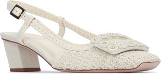 Roger Vivier B018biancomarmoc019cireb010stucco Sandali Sandal