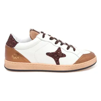 Ama brand Sun Sneaker - female - Ama Brand - Sneakers - White - 7 UK - Shoes