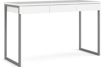 Furniture To Go Function Plus Desk 3 Drawers