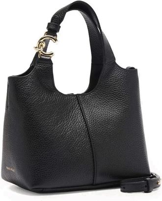 Coccinelle Donna, Borse, Nero, Taglia unica, new