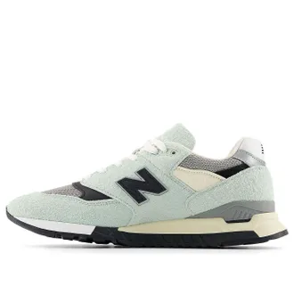 New Balance x The Whitaker Group 998 Willful Bias For Education U998WG