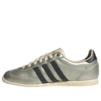 adidas (WMNS) adidas Japan Alumina Black JS4015
