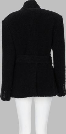 Isabel Marant Trench Coat - Black
