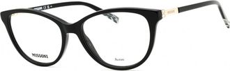 Missoni MIS 0142 0807 00 Black 54mm