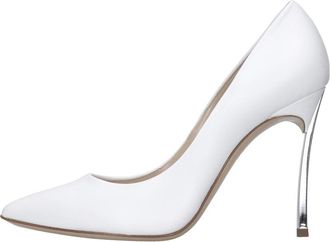 Casadei Mujer, Zapatos, Blanco, Talla: 39 EU