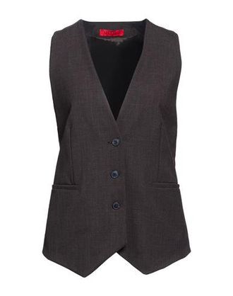 Max & Co. SUITS and CO-ORDS - Waistcoats sur YOOX.COM
