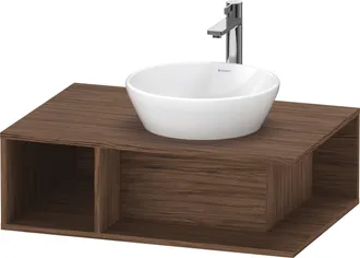 Duravit Duravit - D-neo, Mueble De Ba&ntilde;o De Pared, Ancho 800 X Fondo 550mm
