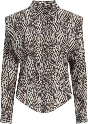 Isabel Marant TOPWEAR - Shirts sur YOOX.COM
