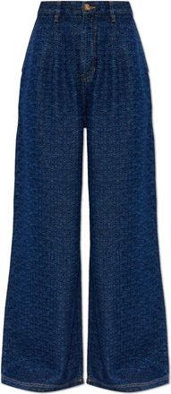 Munthe Donna, Jeans, Blu, M, new