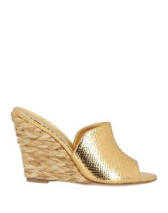PARIS TEXAS FOOTWEAR - Espadrilles on YOOX.COM
