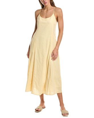 Splendid Meadow Maxi Dress