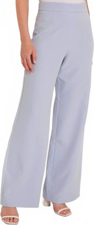 Camilyn Beth Mae Pants In Light Blue