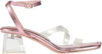 Ras CALZADO - Sandalias con cierre en YOOX.COM