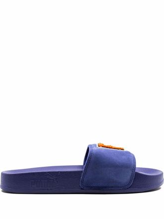 Puma Sandali slides Leadcat Fenty x Puma - Blu