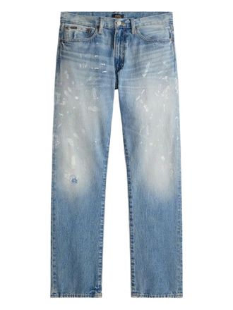 Polo Ralph Lauren Jeans Hampton - Blu