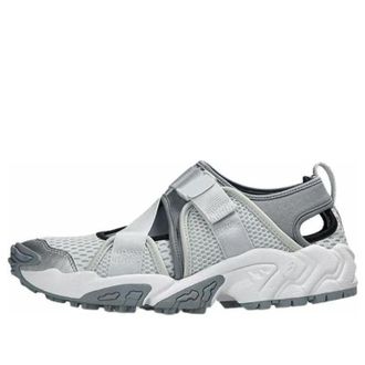 Asics Gel-Filimy Glacier Grey 1203A165-020