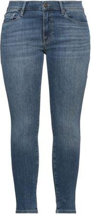 Frame Denim BOTTOMWEAR - Jeans on YOOX.COM