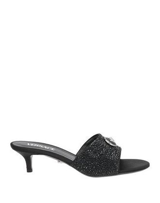 Versace SCHUHE - Sandalen auf YOOX.COM