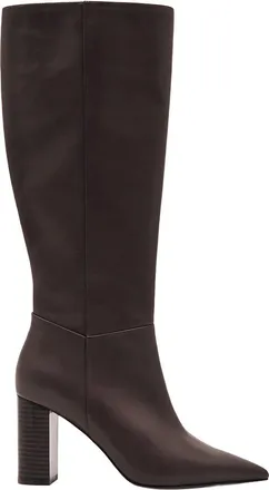 Reiss Bianca Knee Boot