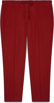 Fiorella Rubino Donna, Pantaloni, Marrone, 2Xl, new
