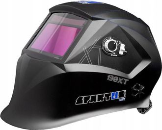 OEM M&aacute;scara Para Casco De Soldadura Spartus Easy 130xt