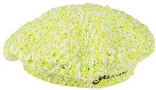 Ganni ACCESSORIES - Hats on YOOX.COM