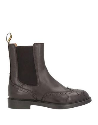 Doucal's SCHUHE - Stiefeletten auf YOOX.COM