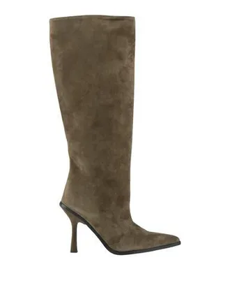 Aldo Castagna FOOTWEAR - Boots on YOOX.COM