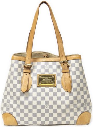 Louis Vuitton Hampstead MM Schoudertas