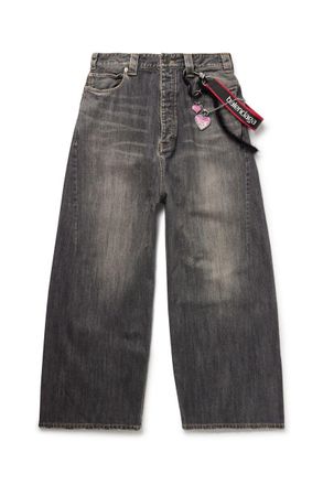 Men's Balenciaga Jeans - up to −60% | Stylight