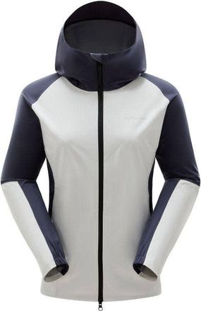 Bosideng Womens All Weather Summer Jacket - Grey - Size 12 UK