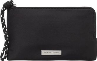 Karl Lagerfeld Accessoires, Dames, Zwart, ONE Size, Ikon Heuptas